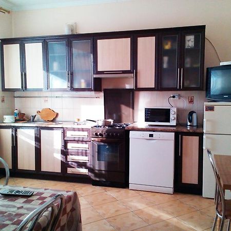Sadiba "Lisova Pisnia" Hotel Siniak Buitenkant foto